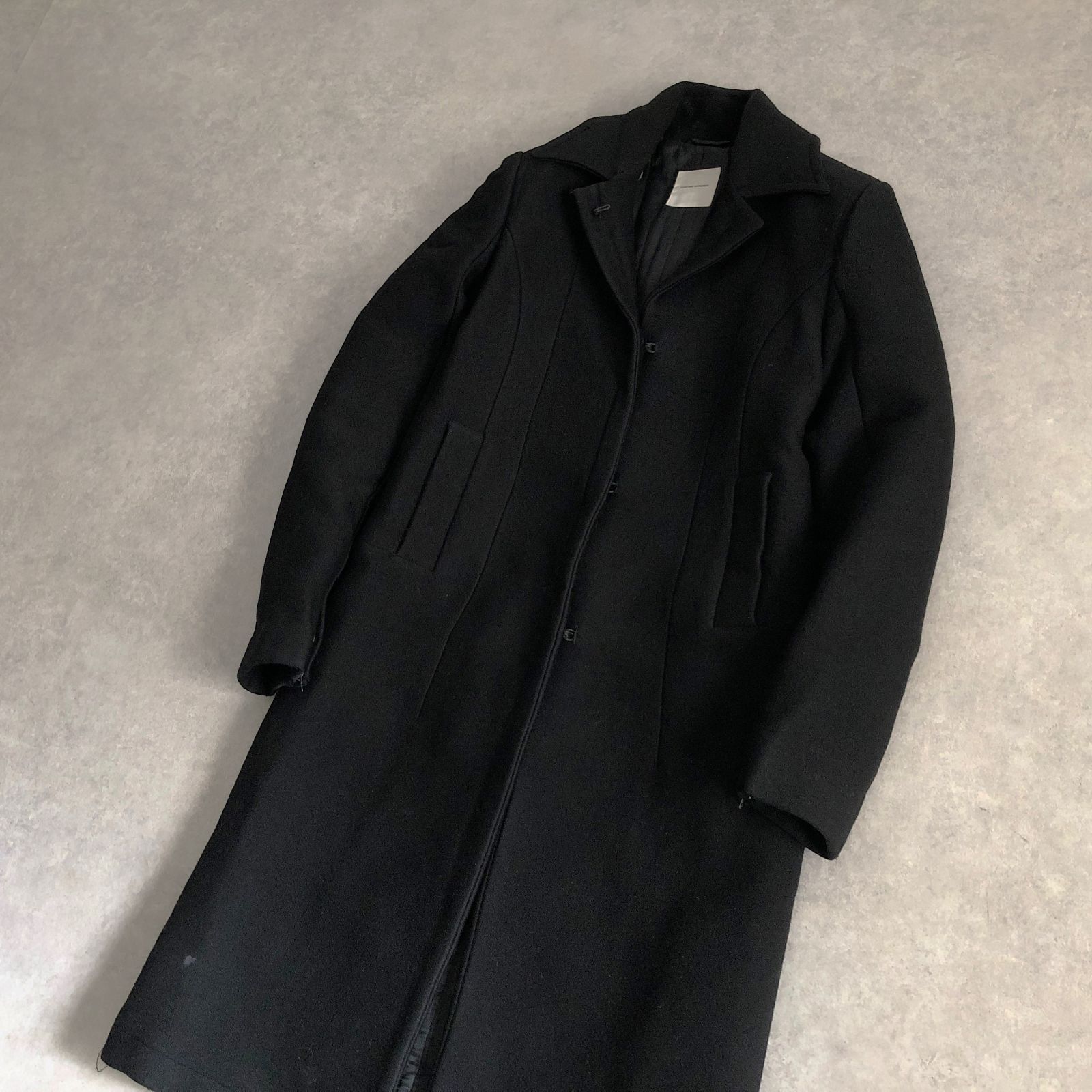 CoSTUME NATIONAL アーカイブ ヴィンテージ フッカー コート