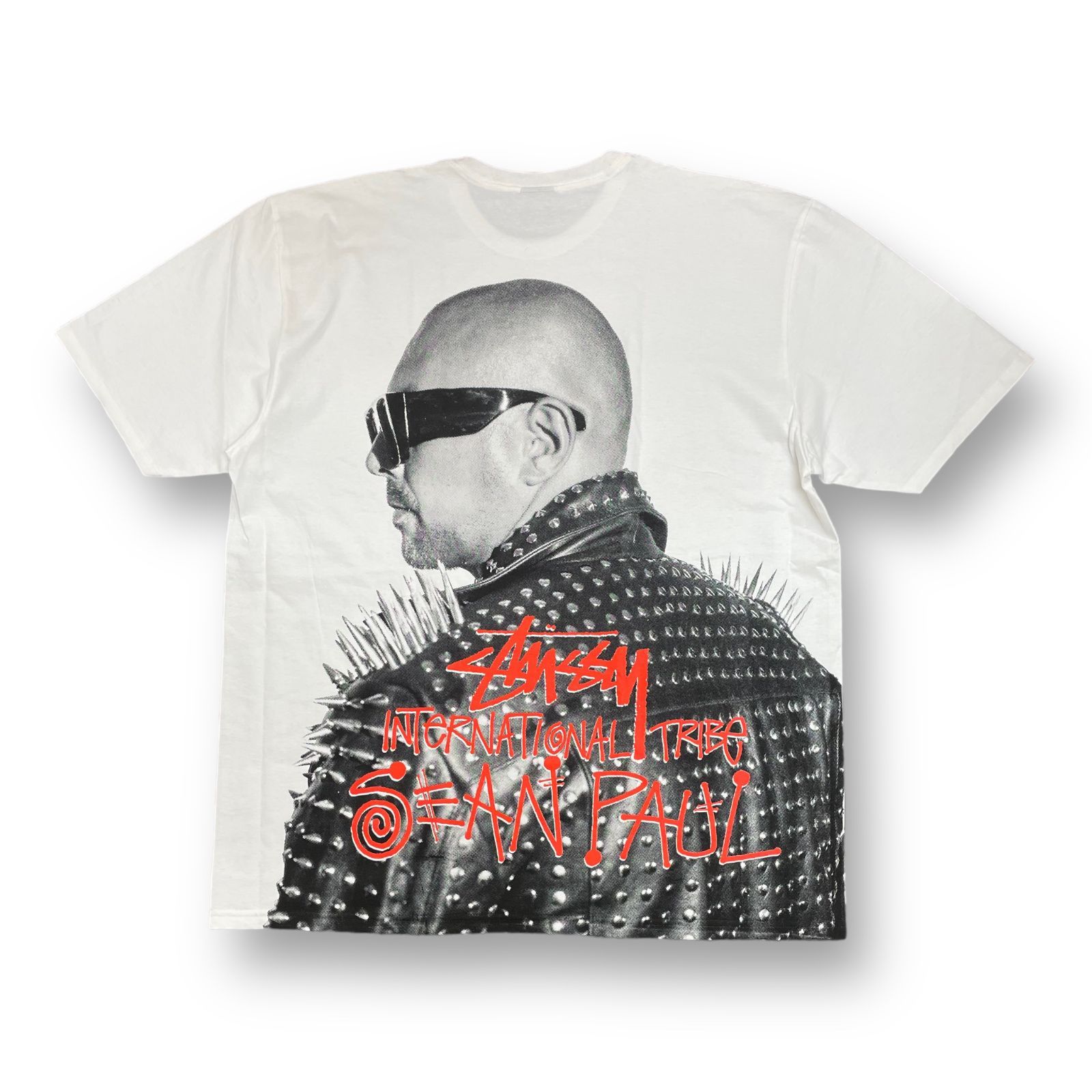 STUSSY×SEAN PAUL tee XL - 通販 - csa.sakura.ne.jp