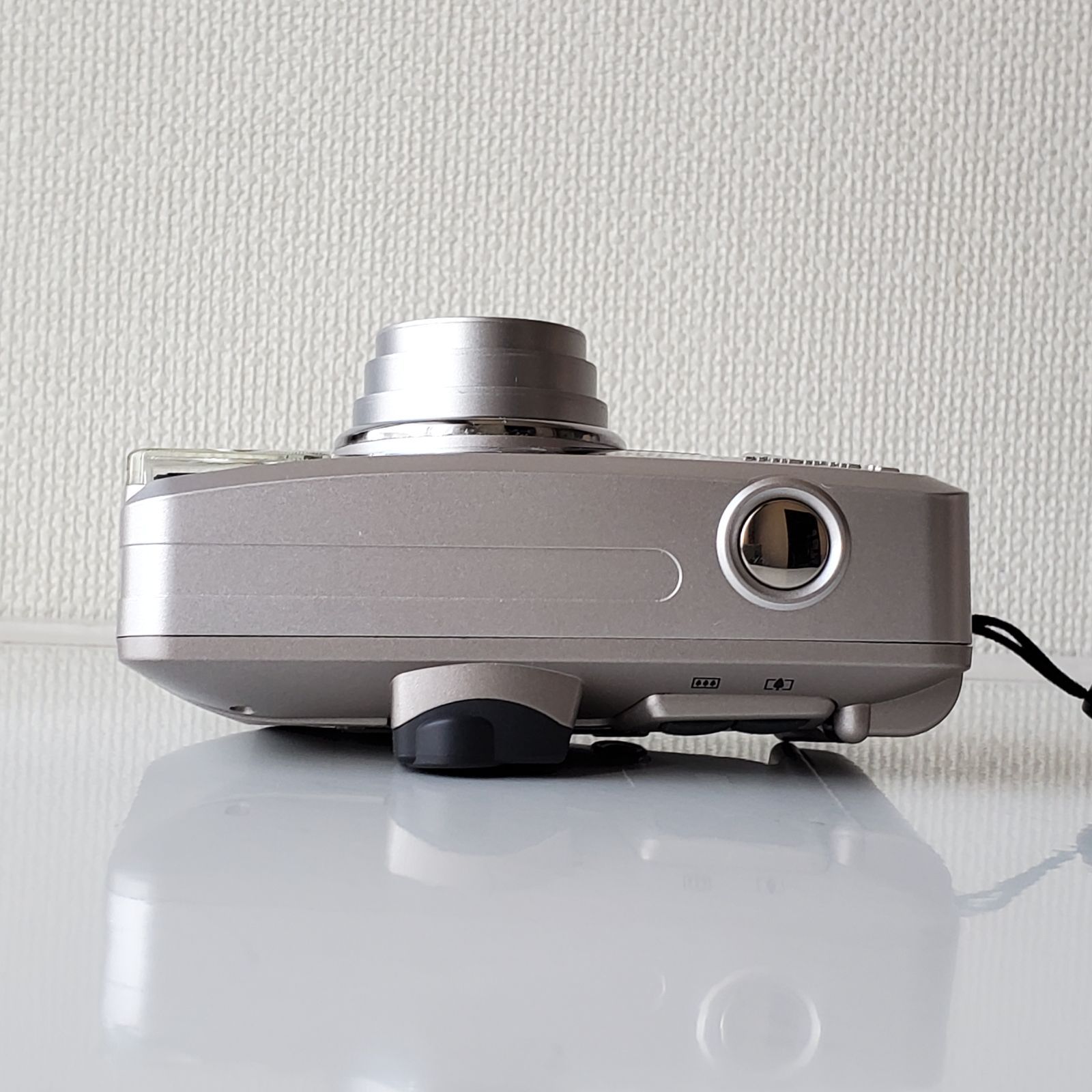 mm フジノンレンズ