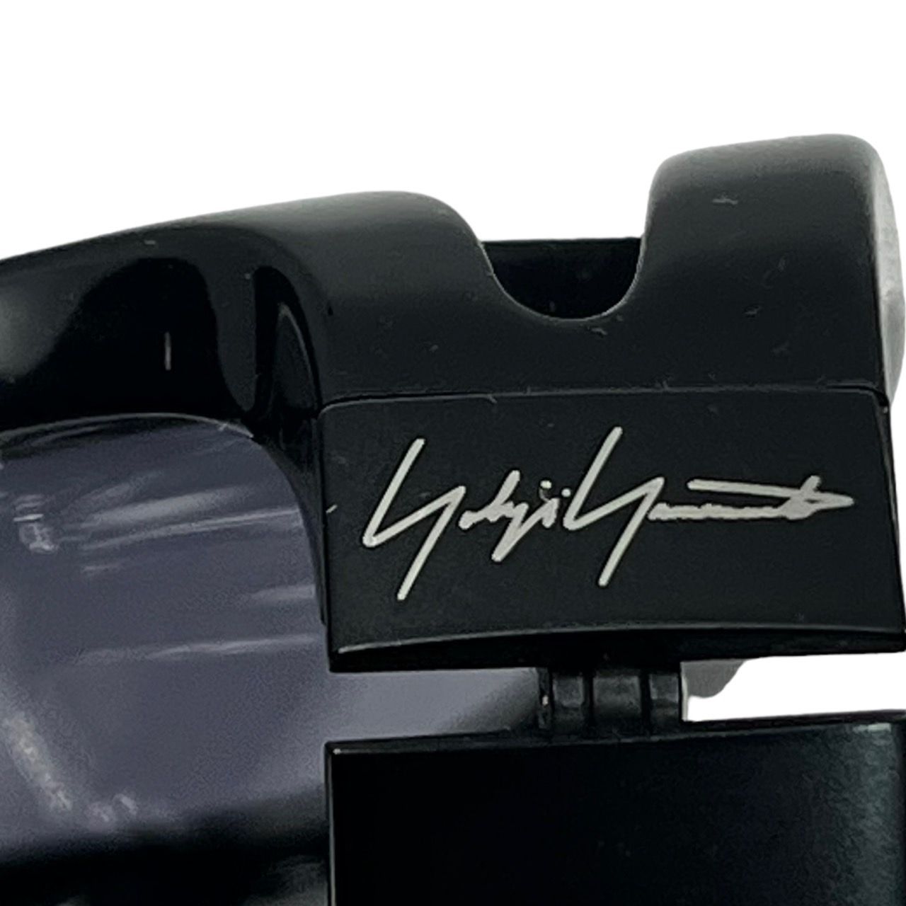 YOHJI YAMAMOTO POUR HOMME(ヨウジヤマモトプールオム) ACETATE