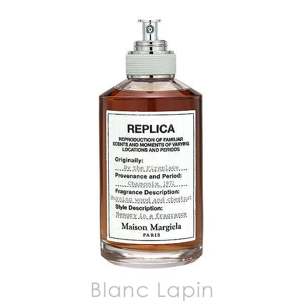 メゾンマルジェラ MAISON MARGIELA レプリカ EDT バイザファイヤー