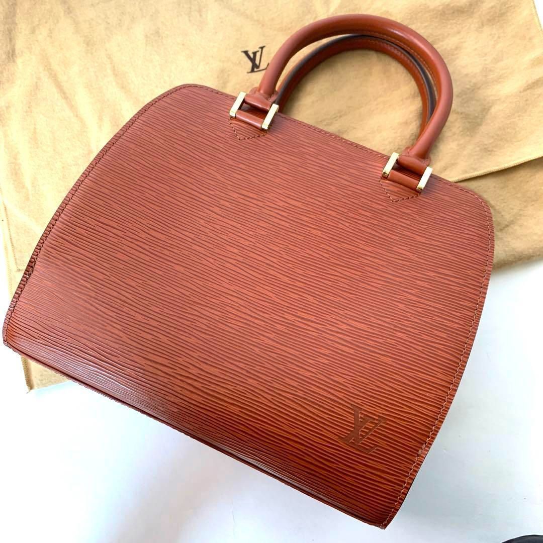 LOUIS VUITTON（ルイ・ヴィトン） M52053 エピ ポンヌフ | www