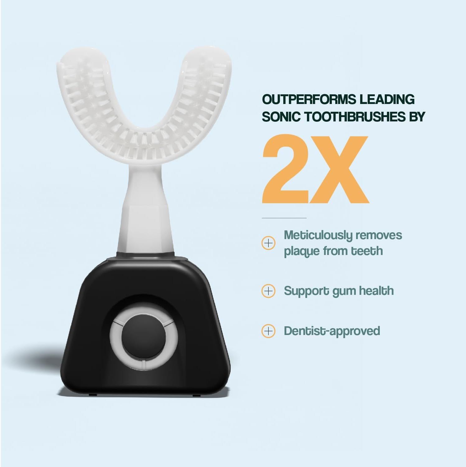 Y-Brush ワイブラシ ナイロンスタート大人用 フランス生まれ