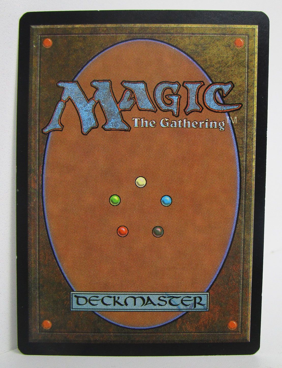 MTG 空色のダイアモンド Sky Diamond Foil 英語版 プレイ用