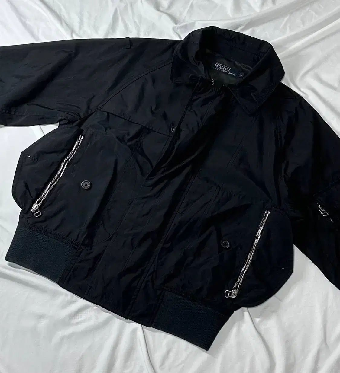 ポロ Ralph Lauren(ラルフローレン) ブルゾン ジャケット L047