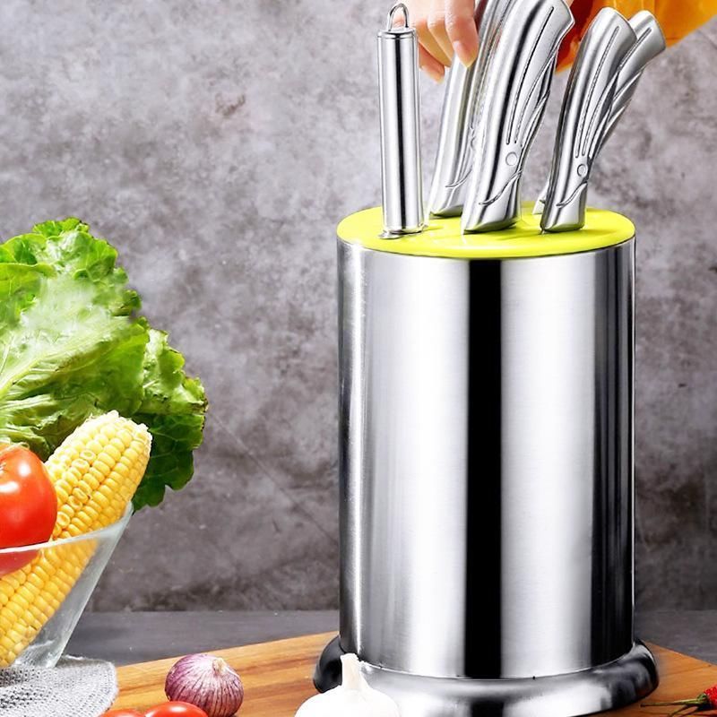 ナイフスタンド