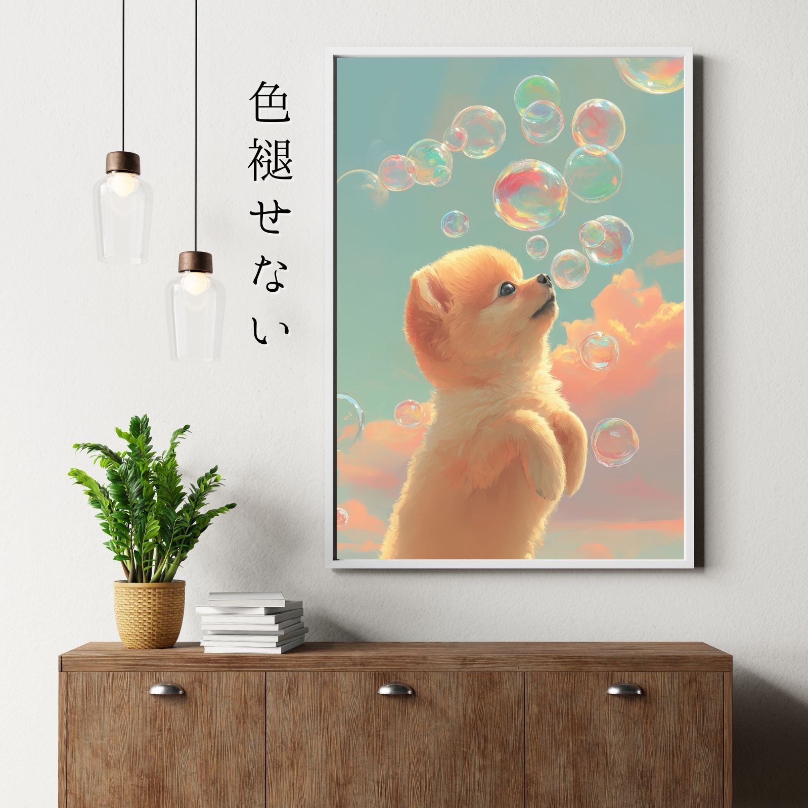 No.1 ポメラニアン-トイプードル