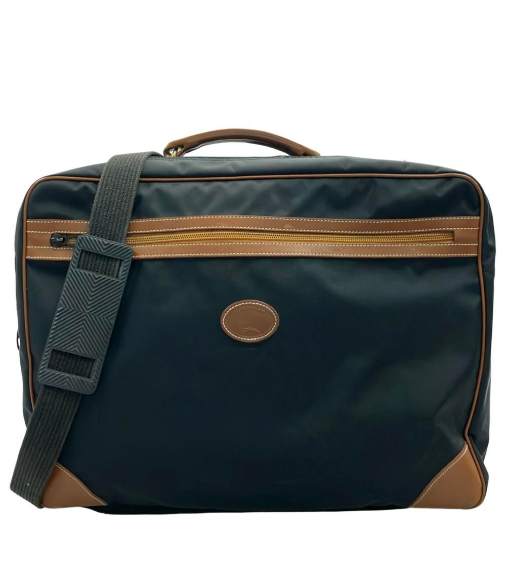 新品　ロンシャン　ブリーフケース LONGCHAMP 並行輸入 ロンシャン ブリーフケース プリアージュ