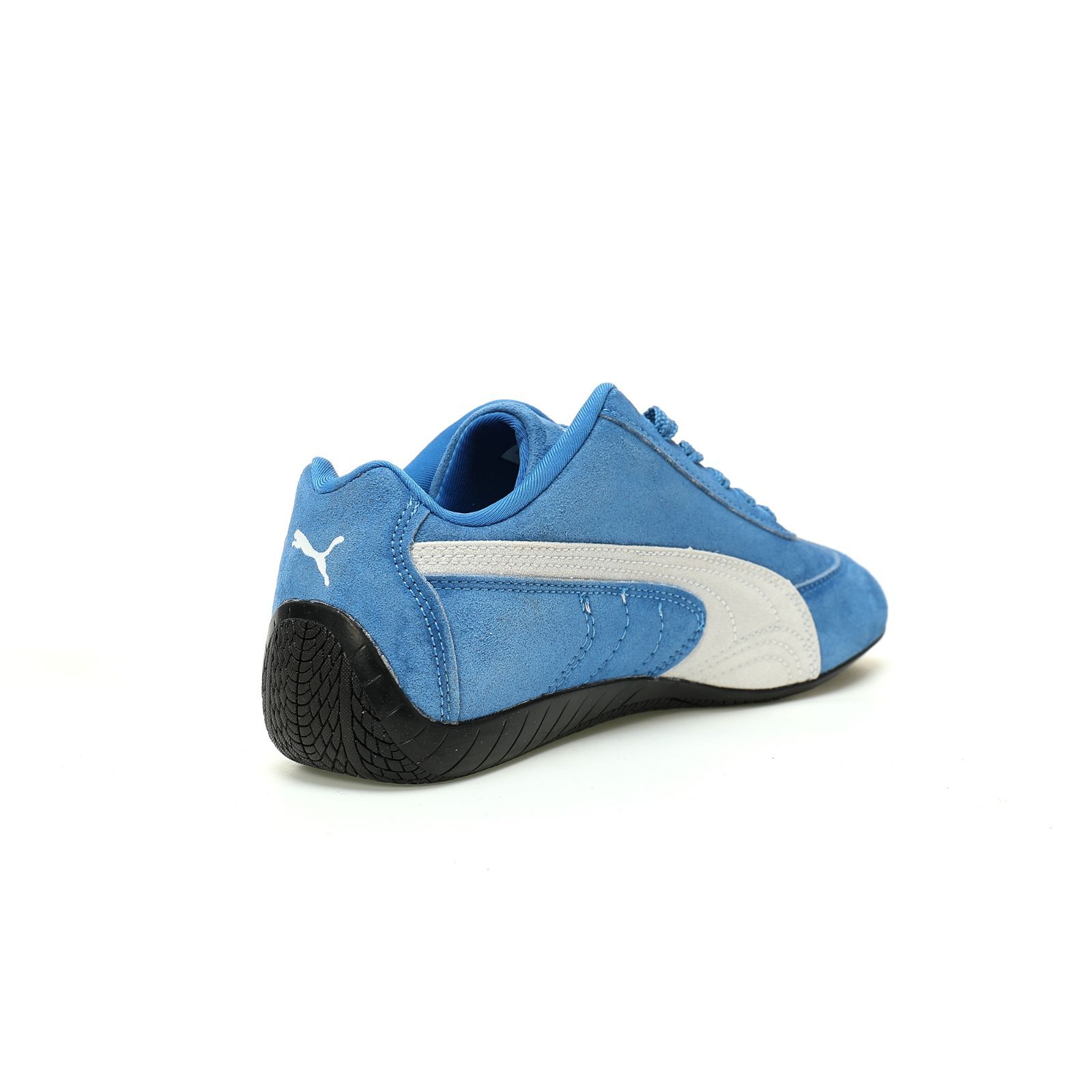 新品【 人気商品 】PUMA 24cm SPEEDCAT OG ブルー Amazon.com | PUMA Speedcat OG 39884618, Trainers, Blue, 41
