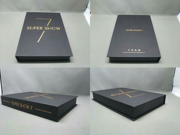 SUPER SHOW DVD Blu-ray &CD.DVDまとめ売り SUPERJUNIOR SuperShow DVD Blu-ray - メルカリ