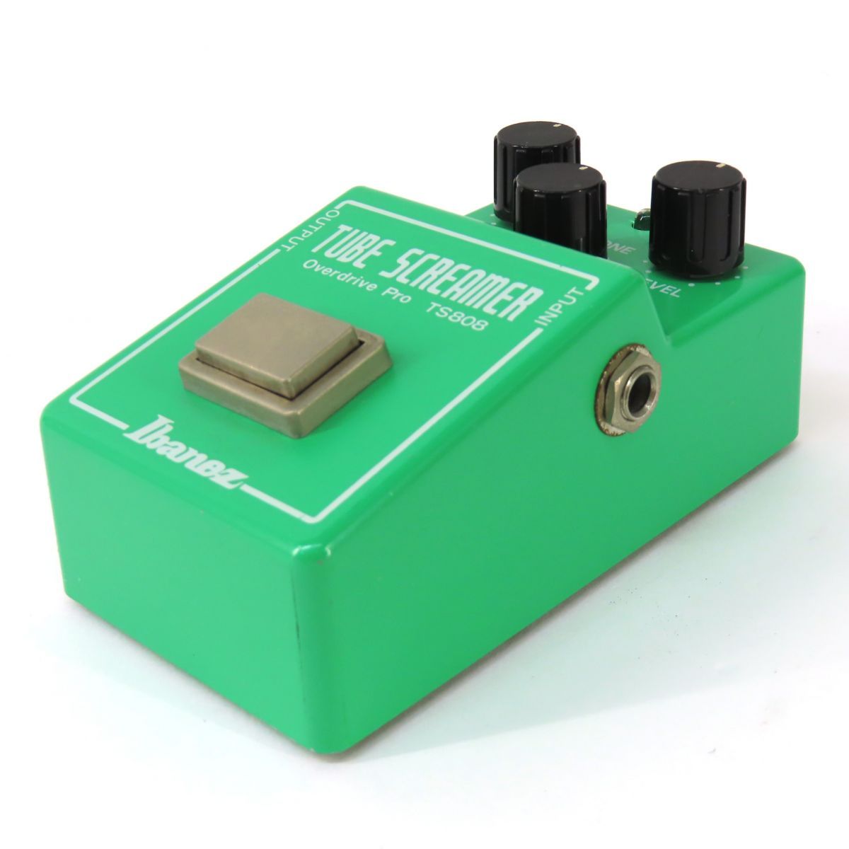 TUBE SCREAMER