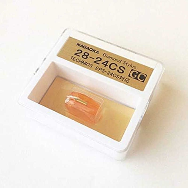 (未使用･未開封品)　ナガオカ 交換針　GC88-152/NAGAOKA og8985z Amazon.co.jp: NAGAOKA レコード交換針 SONY ND-152P ION互換