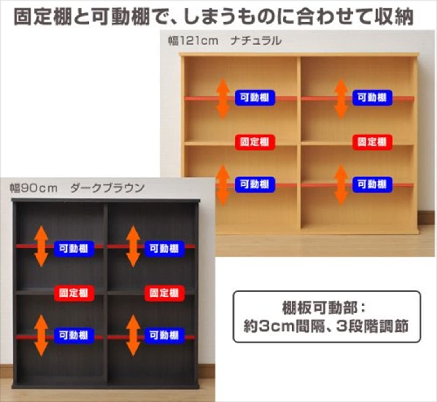連結パーツ付き 組立品
