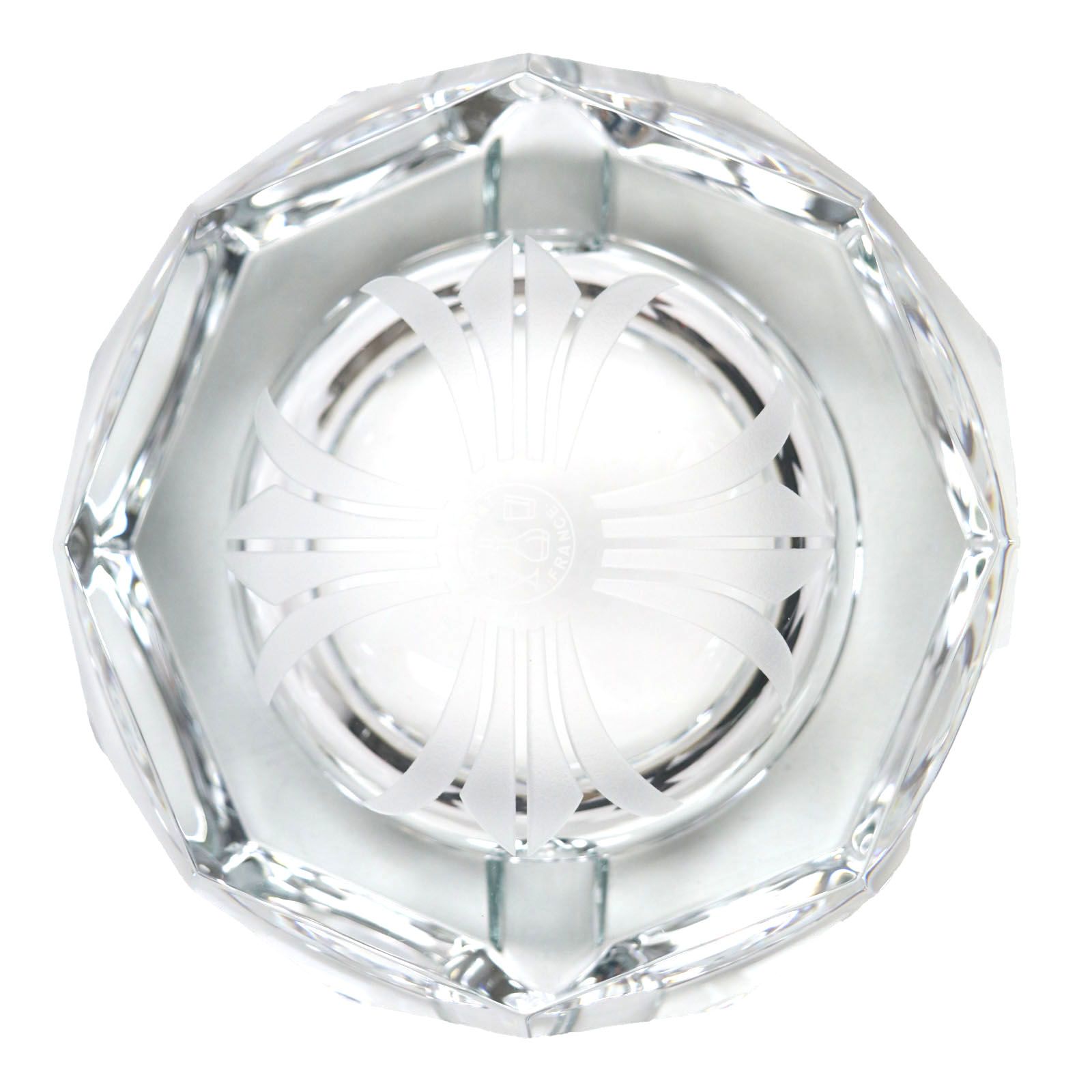 スモール クリスタルガラス