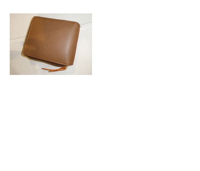 moz モズ MOZ もず square ラウンドファスナー二つ折り財布 ZNWS-86091