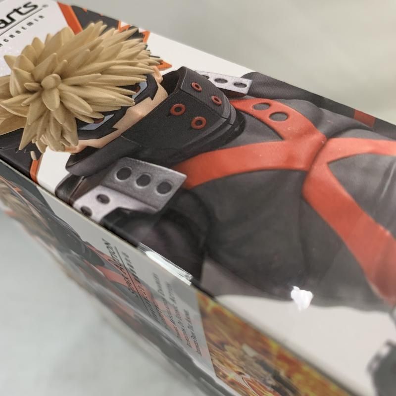 僕のヒーローアカデミア 91