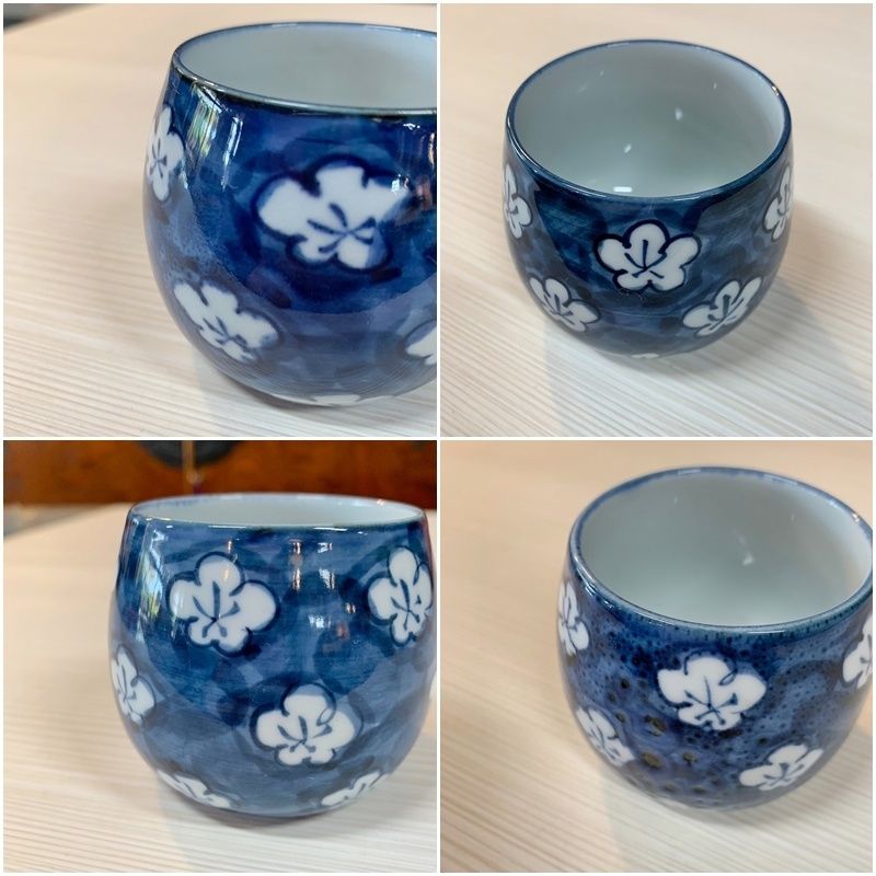 茶器 湯飲み