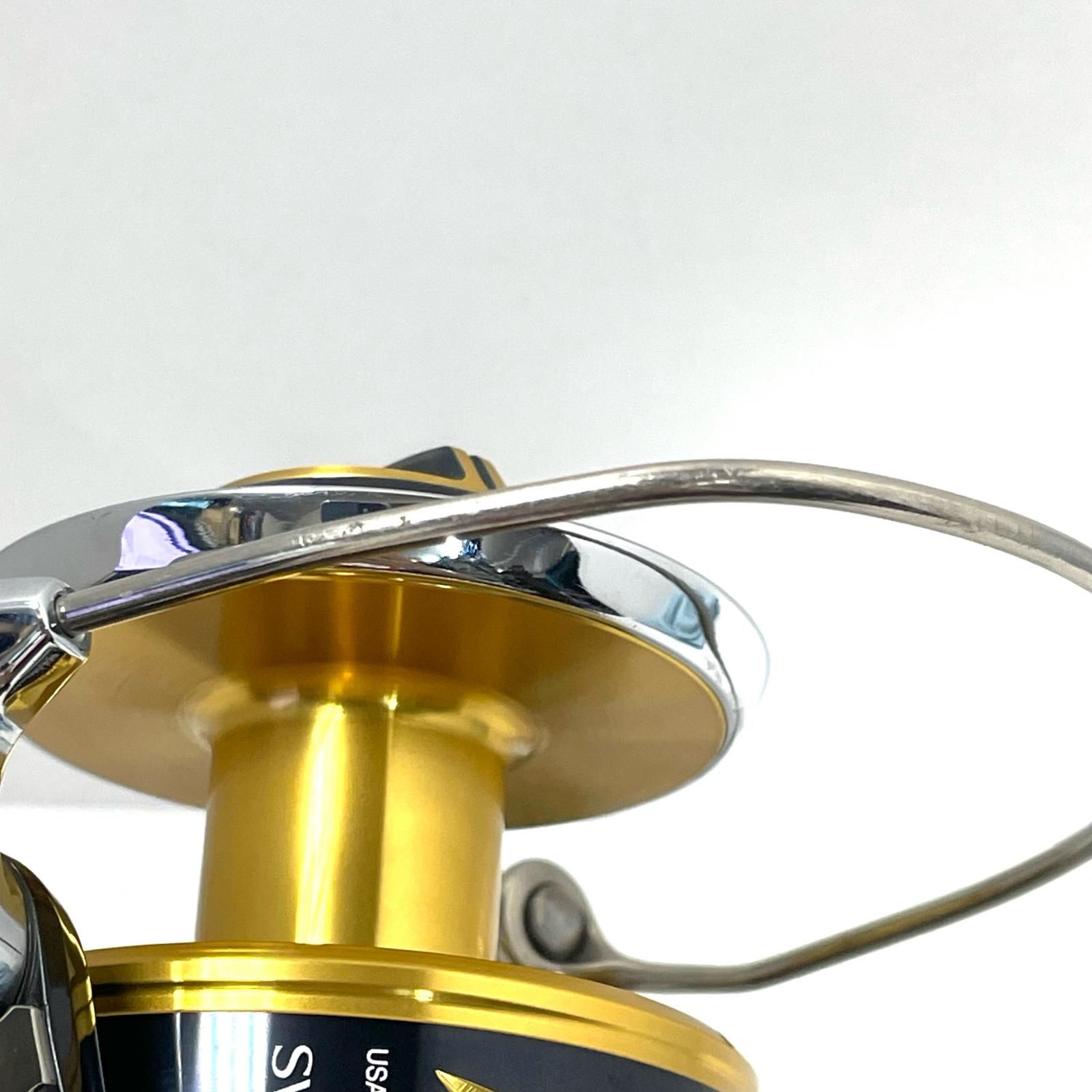 尾張小牧店】 中古 SHIMANO | シマノ リール 20ステラSW 18000HG