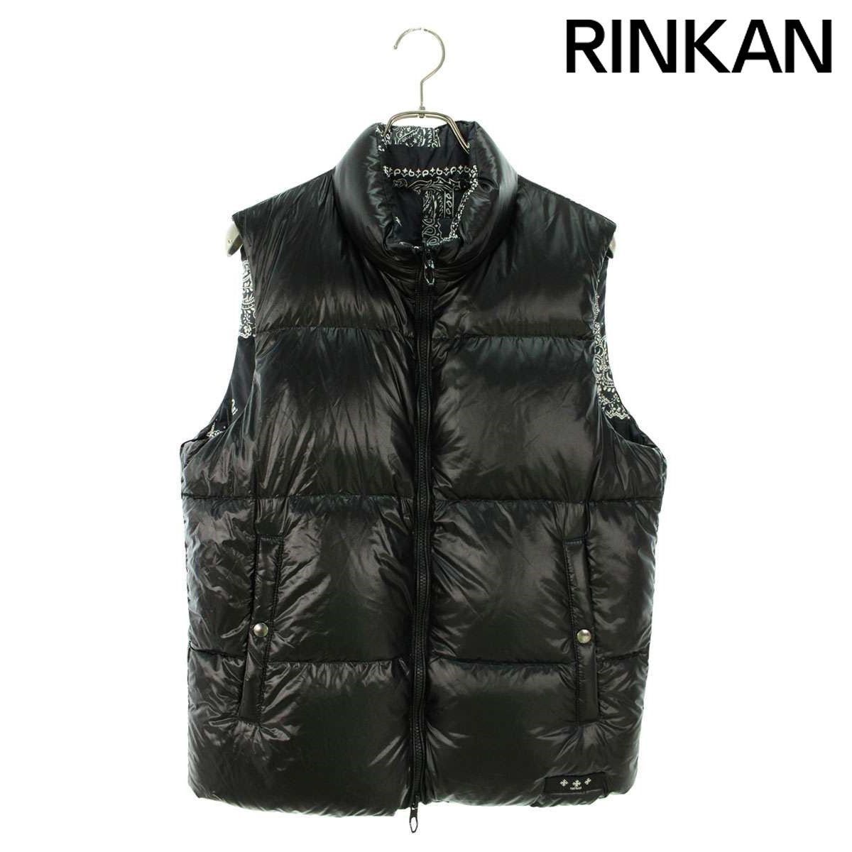 TATRAS GORO DOWN VEST リバーシブル TATRAS GORO DOWN VEST リバーシブル