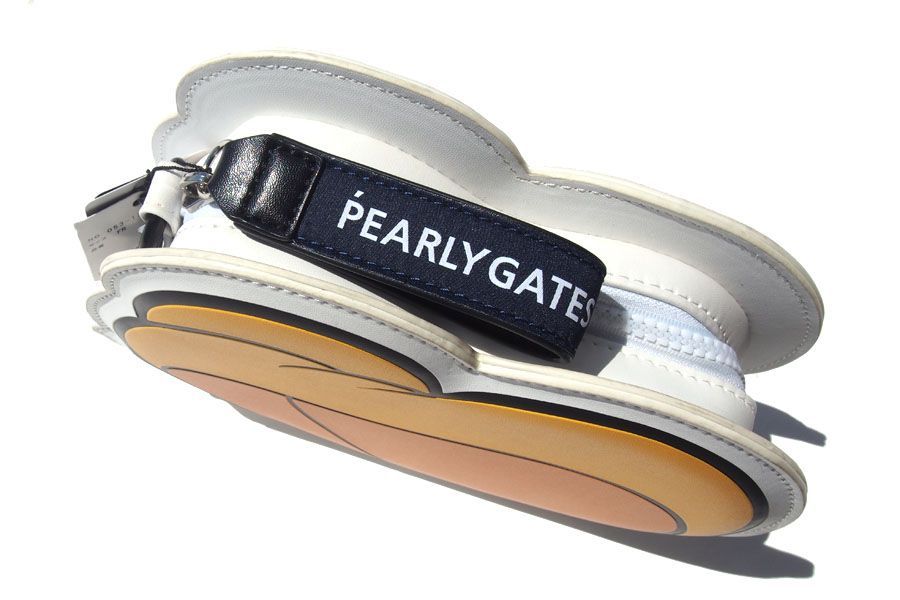 ｜ ｜パーリーゲイツ｜pearly