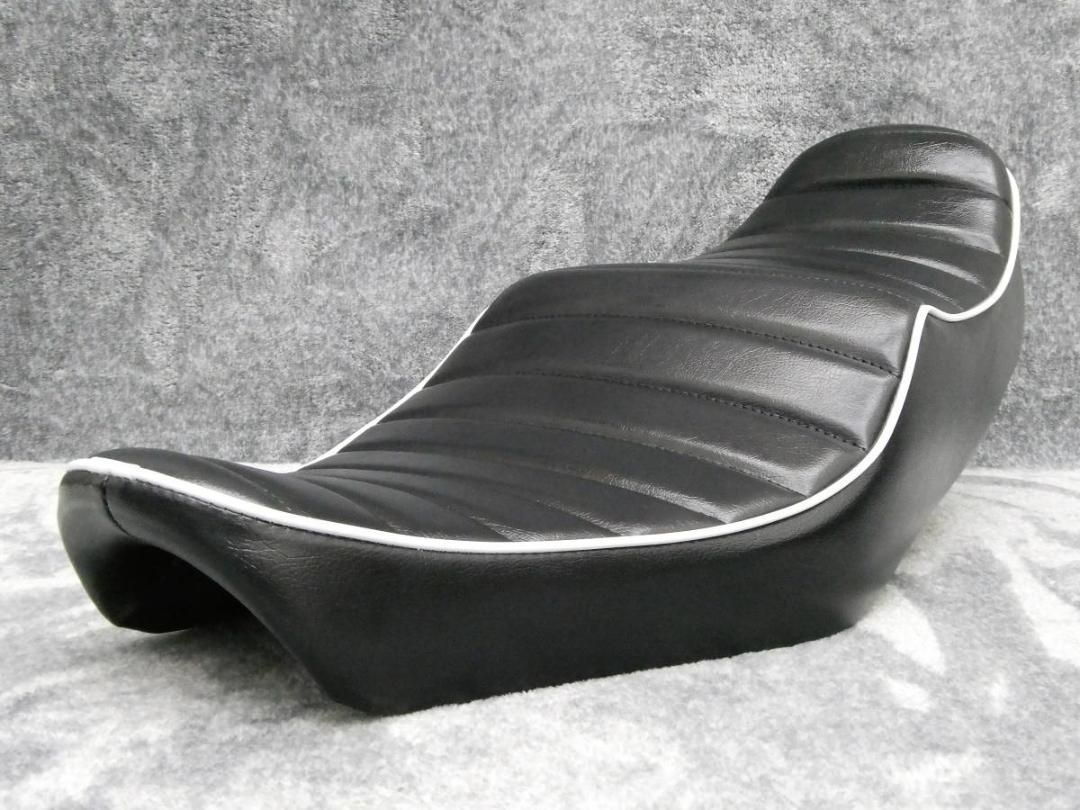 W650 W400 シート 標準 黒白⁄完成品W800 タックロールシート ブラック