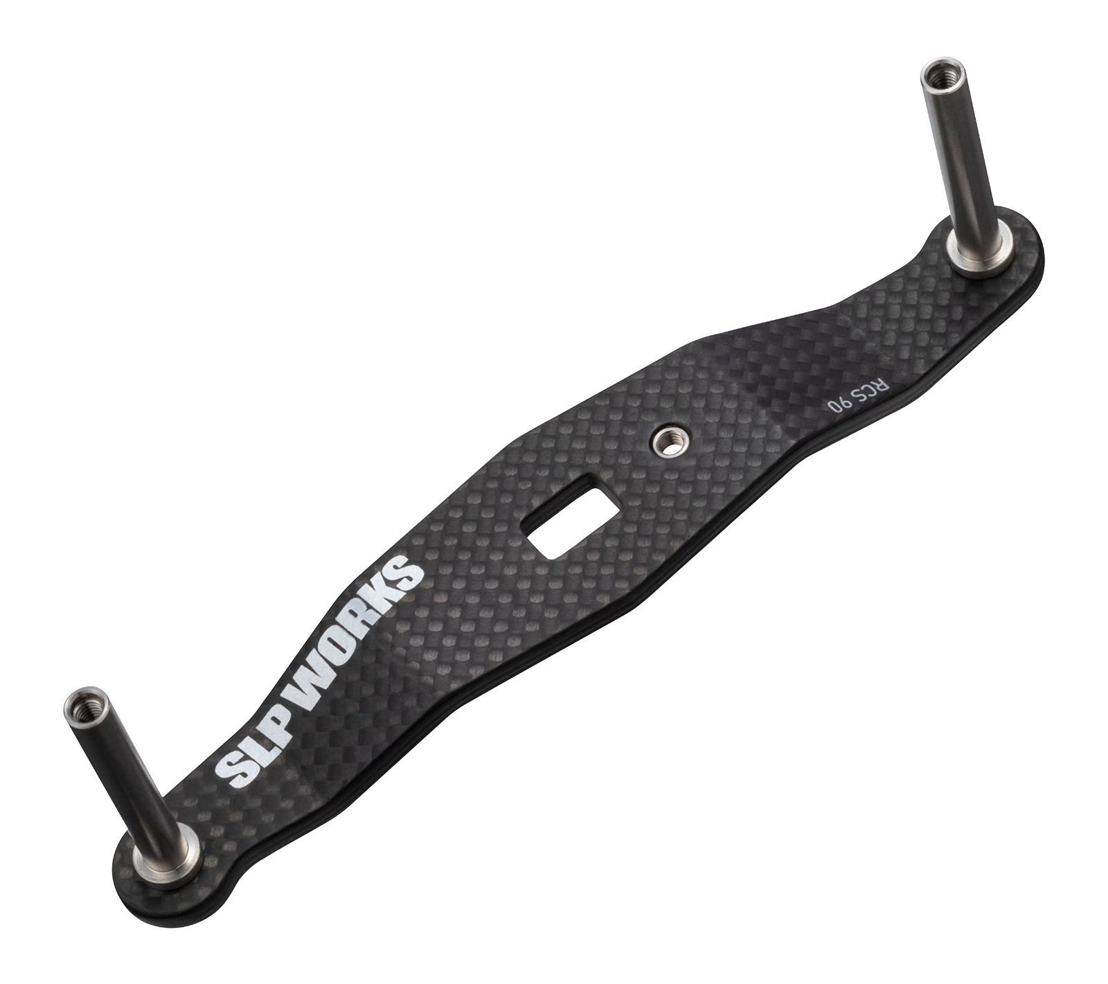 バリアルハンドル p.c.d 95 前期モデル ブラック ②（栗東店） DRT