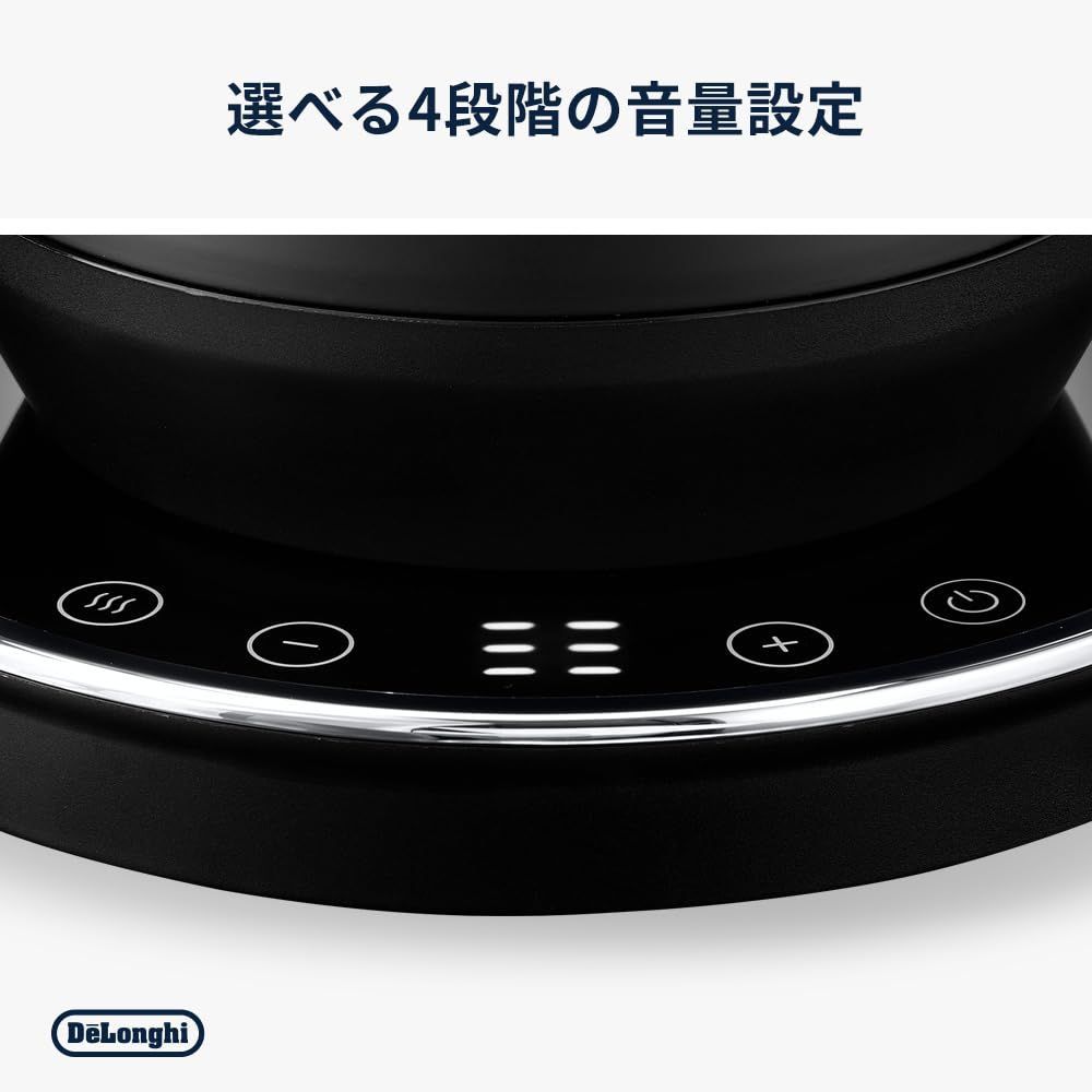 エクレティカ KBY1210J-BK