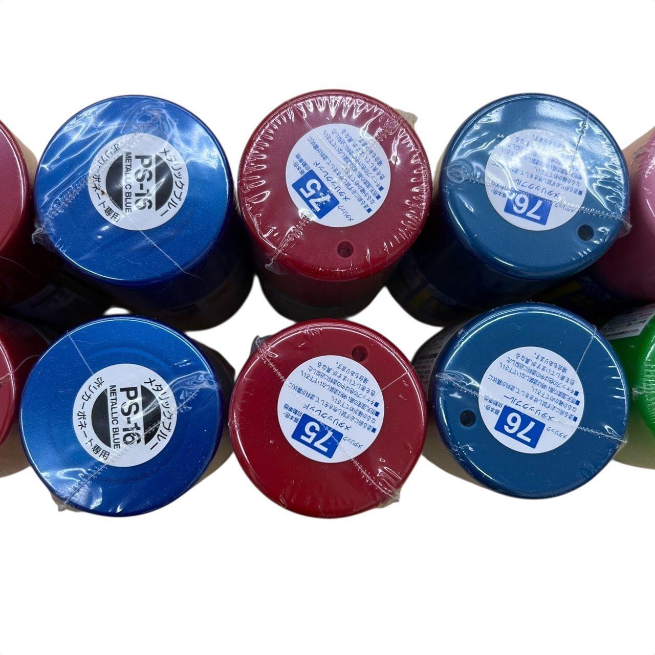 未開封】Mr.カラースプレー/ タミヤカラー/Mr.フィニッシング