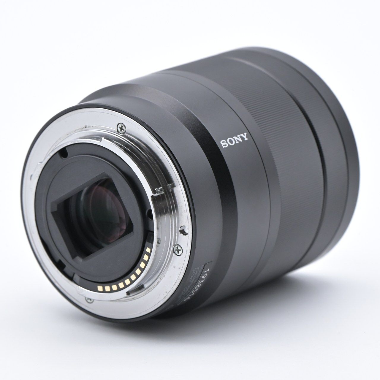 SONY レンズ 4/16-70 E-mount SEL1670Z 【公式通販】