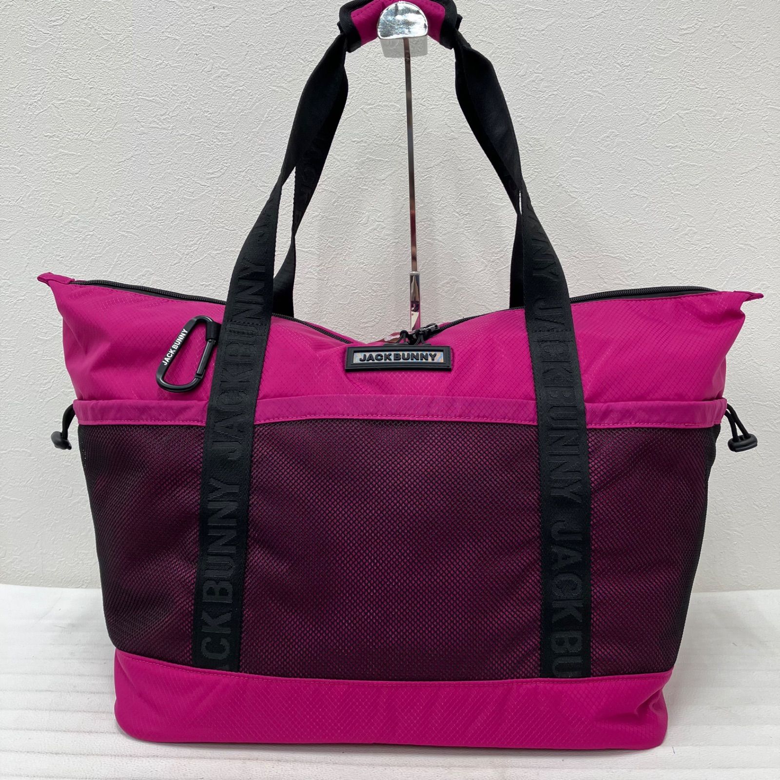 15ピンキーアンドダイアン ゴルフ キャディバッグ Pinky&Dianne