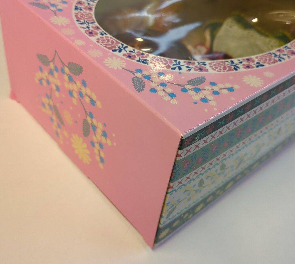 ネオブライス ジョアナ