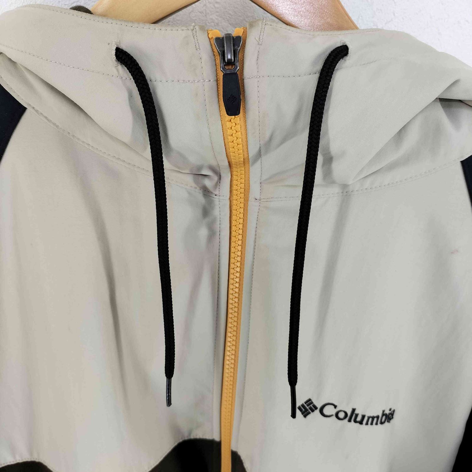 赤ラベル☆【  Men’s】フルジップフーディ♪ コロンビア Columbia Red Table Pines- Full Zip Hoodie レッド