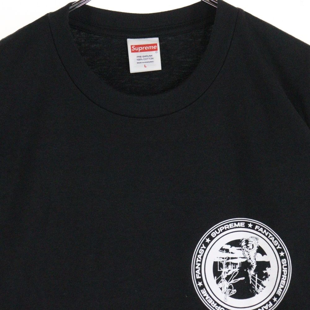 Supreme Devotion Tee シュプリーム ディヴォーションT Supreme SUPREME シュプリーム 25AW DEVOTION TEE ディヴォー