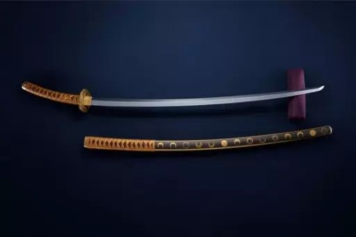 【中古品】PROPLICA 刀剣乱舞 三日月宗近 中古】おもちゃ PROPLICA 三日月宗近 「刀剣乱舞-ONLINE