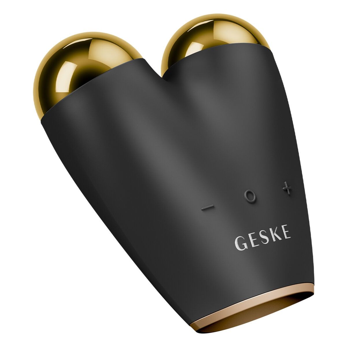 コストコ直仕入!GESKE マイクロカレント フェイスリフター GK000015GY01 ct71207 SS