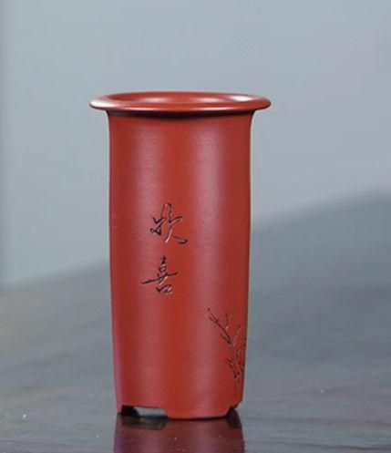 宜興紫砂 大紅袍円鉢 小蘭鉢 盆栽鉢 植木鉢 小品盆栽鉢 大品盆栽 宜興紫砂 大紅袍円鉢 小蘭鉢 盆栽鉢 植木鉢 小品盆栽鉢 大品盆栽