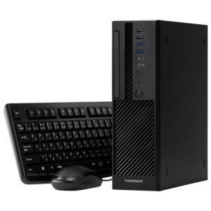 2営業日で発送 SlimMagnateIQ4-B i7 16 500 A400 W11Pro TPR7AA1511
