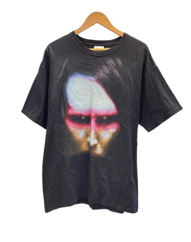 バンド band 00a ©2008 マリリンマンソン MARILYN MANSON フェイス