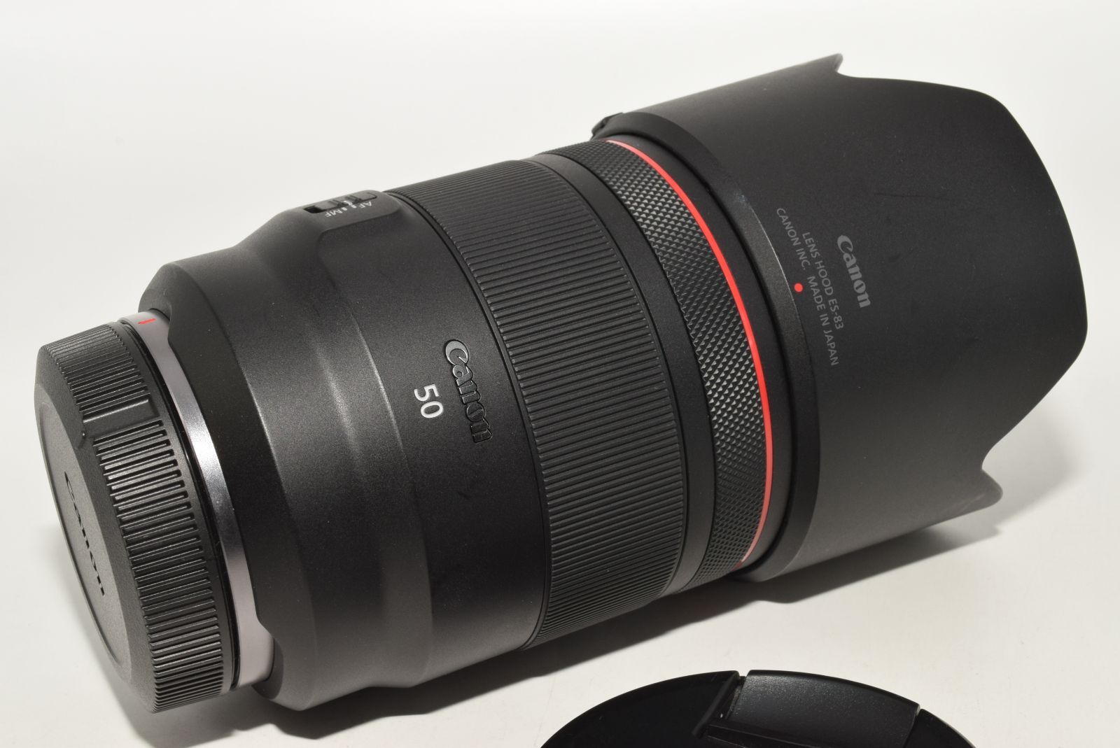 ほぼ Canon