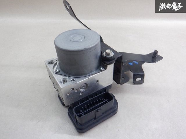 【ストア出品 実働外し！】日産純正 B44A B45A ルークス ABSユニット ABSアクチュエーター 47660 7NC0A 棚2C21