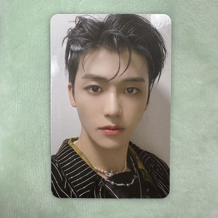 nct resonance ジェミン まとめ売り NCT ジェミン】 RESONANCE Pt.2 Arrival Ver. ☆Pocamarket