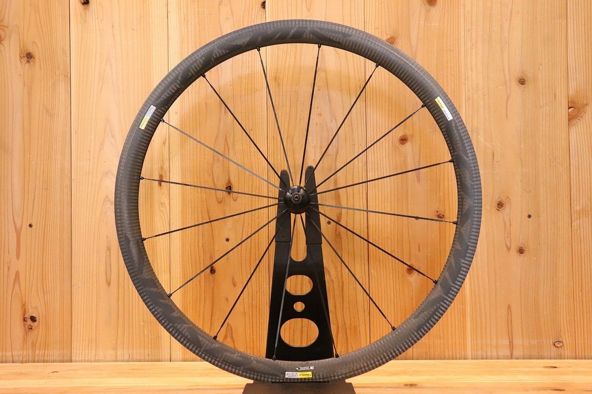 マヴィック MAVIC コスミック COSMIC CARBON 40 ELITE アルミ カーボン