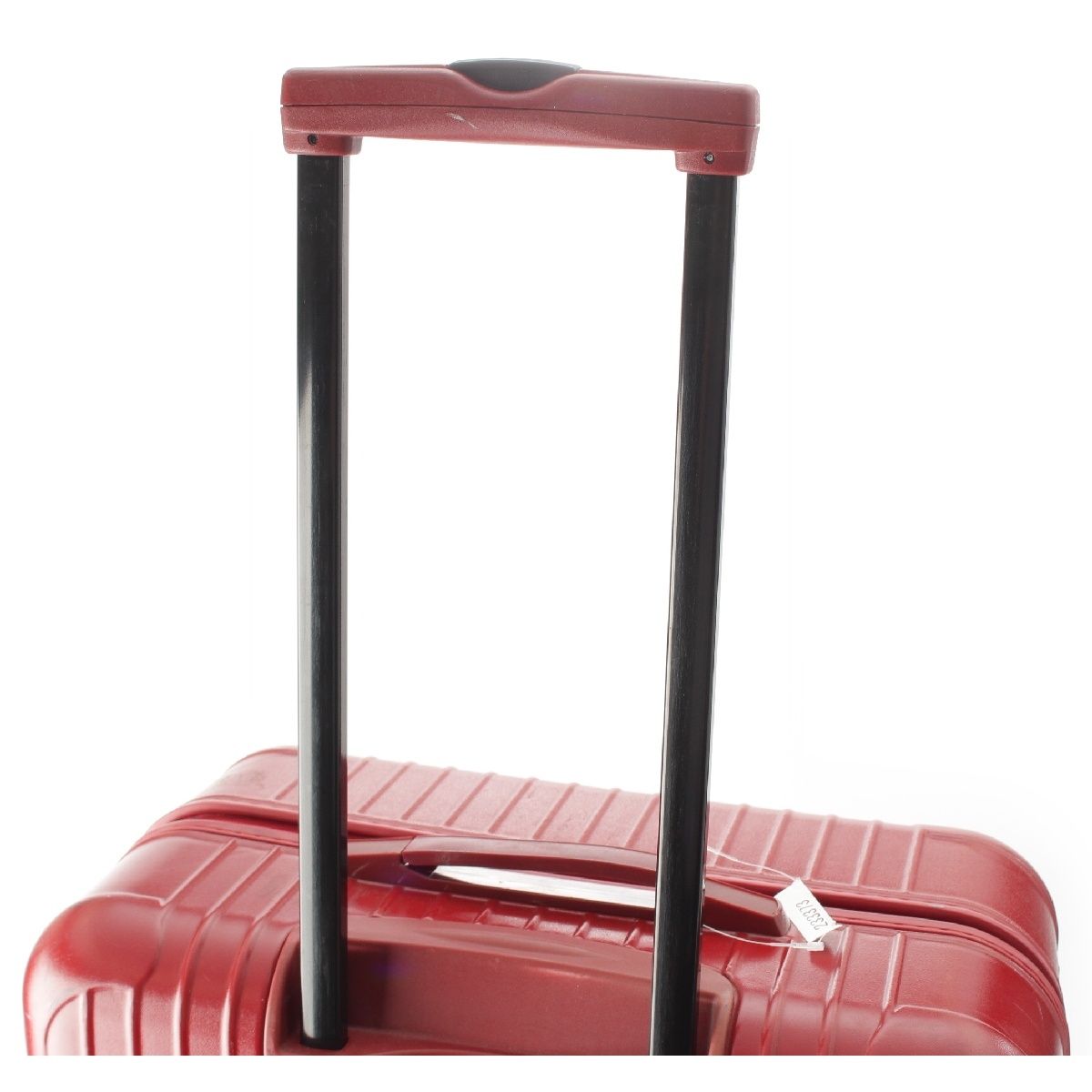 RIMOWA united arrows SALSA 32L 4輪 1-3泊] リモワ サルサ 32L カルモナレッド 4輪 RIMOWA SALSA