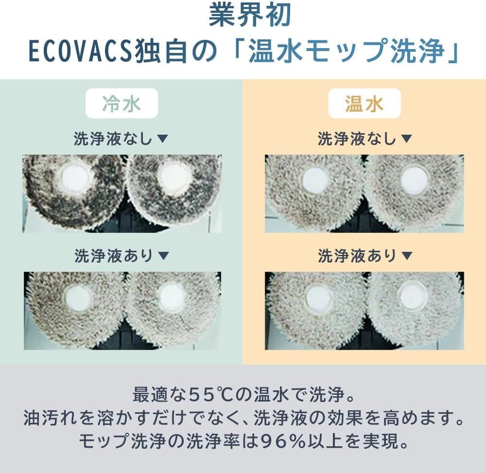 エコバックス