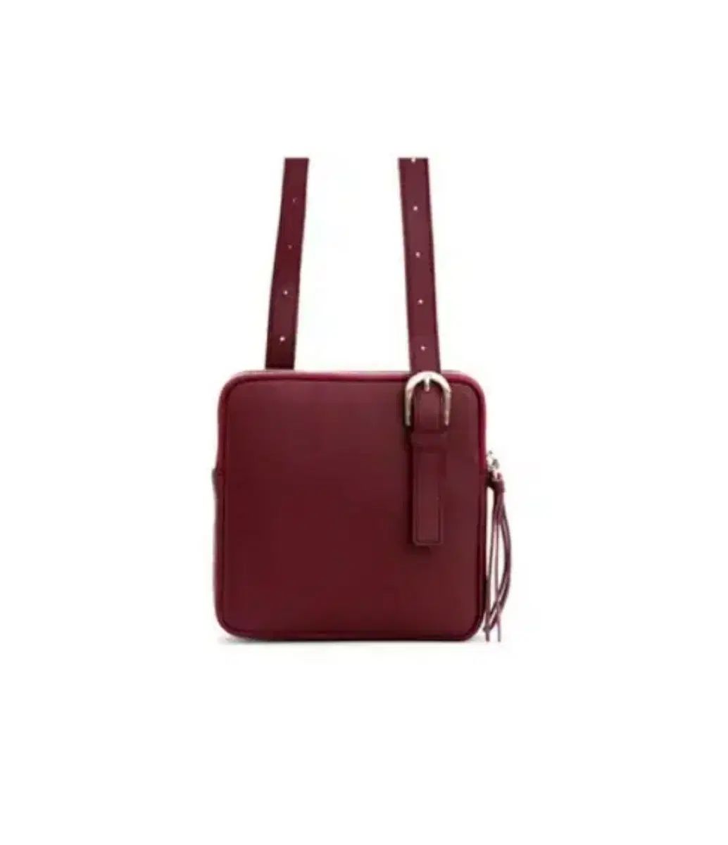 minitmute twin bag red wine