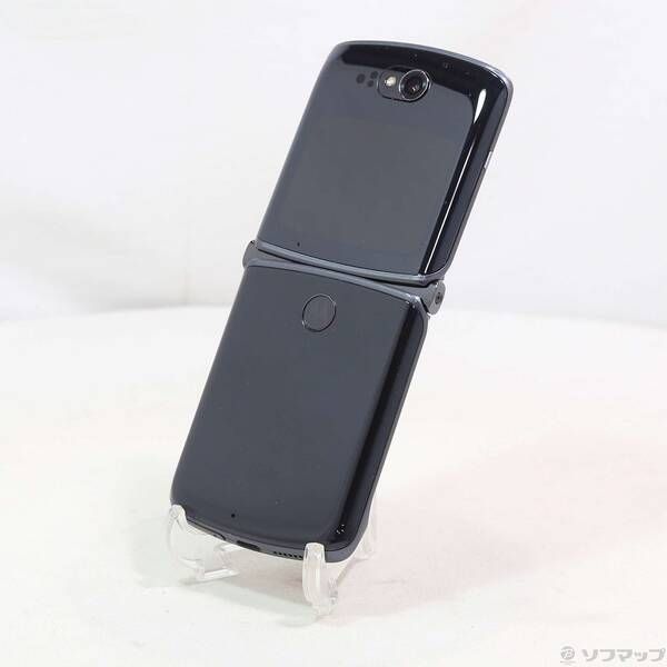 Motorola - 新品未開封motorola razr 5g ポリッシュグラファイト Amazon | Motorola Razr 5G 256GB 8GB RAM International