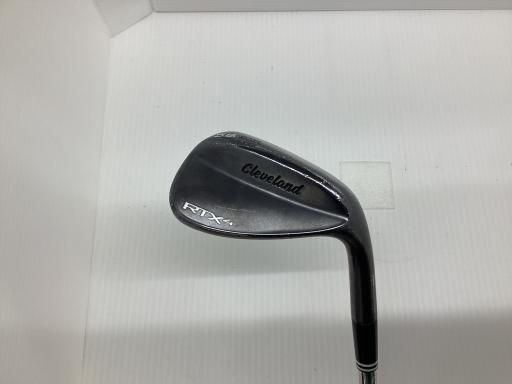 Cleveland Golf - 新品未使用 RTX4 ウェッジ  56MID/10 Amazon | クリーブランドゴルフ(Cleveland GOLF) サンドウェッジ