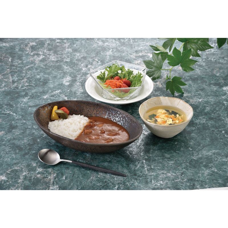 コンビネーションギフト 博多華味鳥 カレー・フリーズドライ&はなみずき 今治タオルセット (MH23-B2F1)