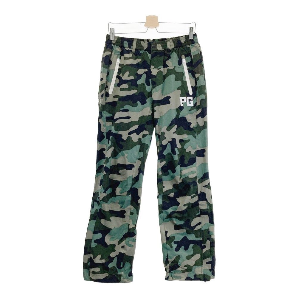 サイズ：4 PEARLY GATES コレクション パーリーゲイツ 2WAY レイン