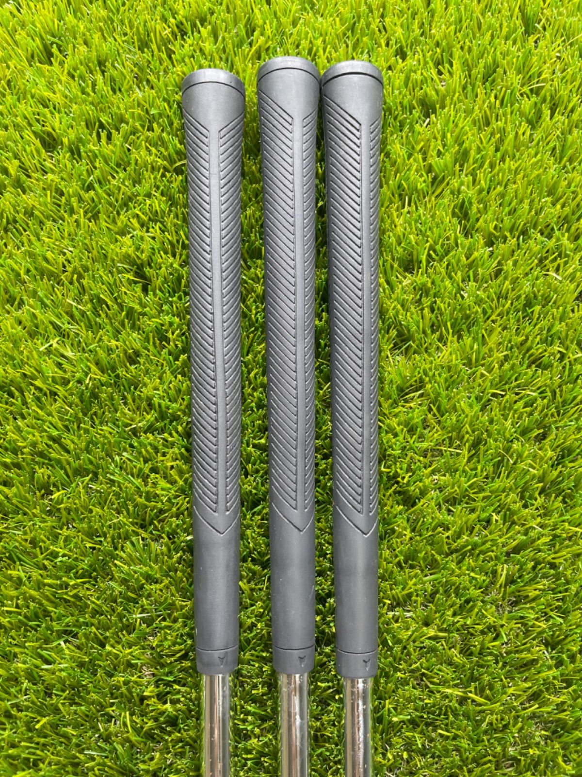 ゴルフクラブ shamrock USA 4本セット ゴルフクラブ shamrock USA 4本